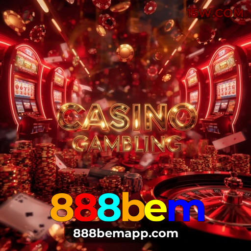 Promoções e bônus exclusivos da 888bem