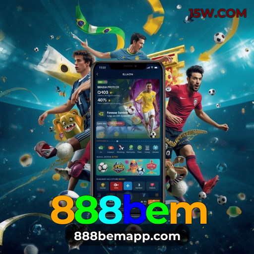 Download iOS 888bem