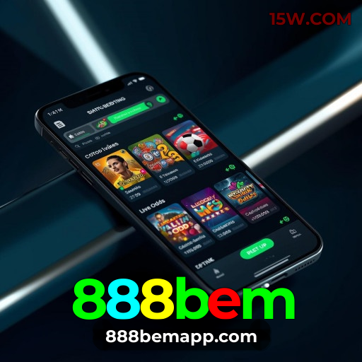 Métodos de pagamento aceitos na 888bem