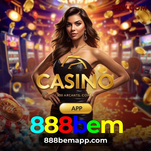 Cadastro 888bem