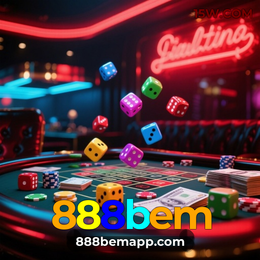 Download PC 888bem
